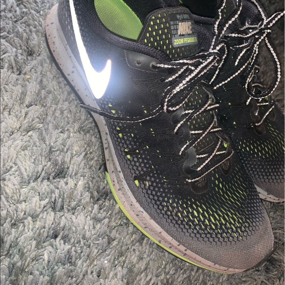 Nike zoom Pegasus 33 shoes 🏃🏽‍♂️